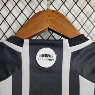 23-24 Atletico Mineiro home
