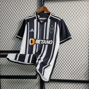 23-24 Atletico Mineiro home