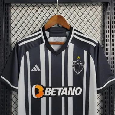 23-24 Atletico Mineiro home