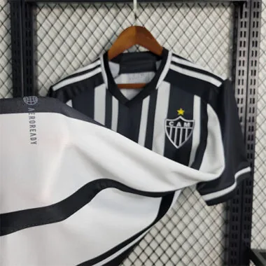23-24 Atletico Mineiro home