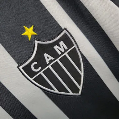 23-24 Atletico Mineiro home