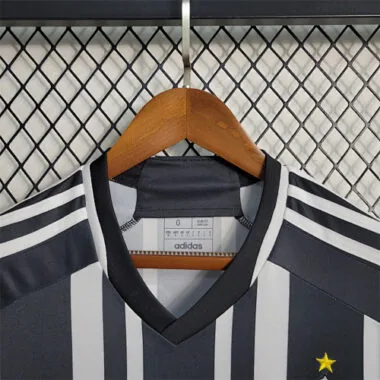 23-24 Atletico Mineiro home