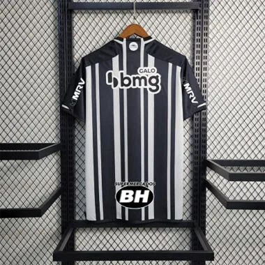 23-24 Atletico Mineiro home