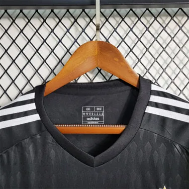 23-24 Atletico Mineiro Black Goalkeeper
