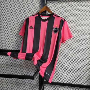 22-23 Minero pink special edition