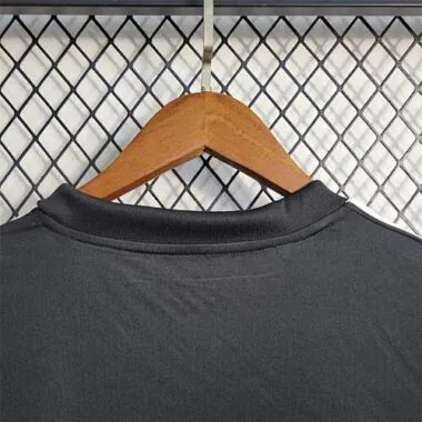 22-23 Minero black training Shirt