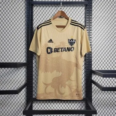 2022/23 Atletico Mineiro third away