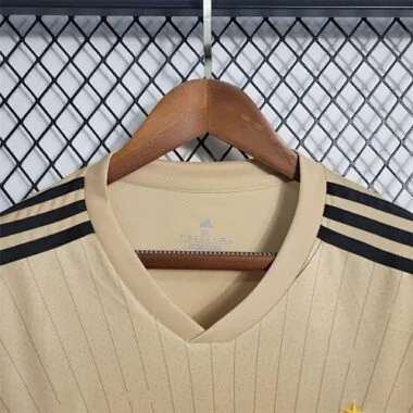 2022/23 Atletico Mineiro third away