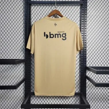2022/23 Atletico Mineiro third away