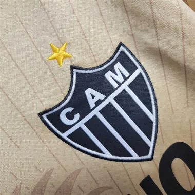 2022/23 Atletico Mineiro third away
