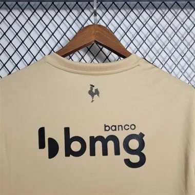 2022/23 Atletico Mineiro third away