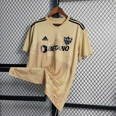 2022/23 Atletico Mineiro third away