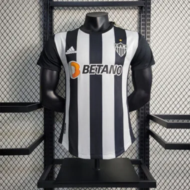 22-23 Atletico Mineiro home player version