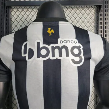 22-23 Atletico Mineiro home player version