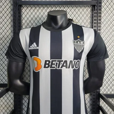 22-23 Atletico Mineiro home player version