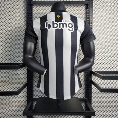 22-23 Atletico Mineiro home player version