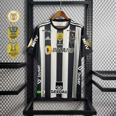 22-23 Atletico Mineiro home