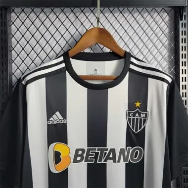 22-23 Atletico Mineiro home