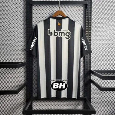 22-23 Atletico Mineiro home