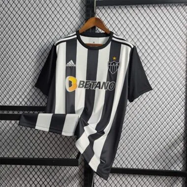 22-23 Atletico Mineiro home