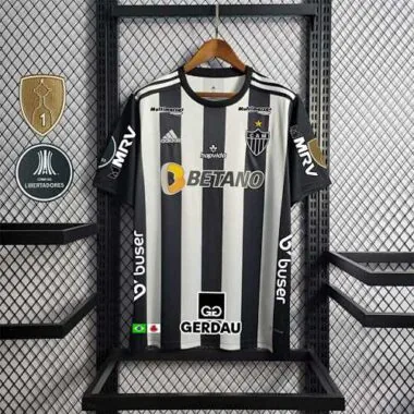 22-23 Atletico Mineiro home