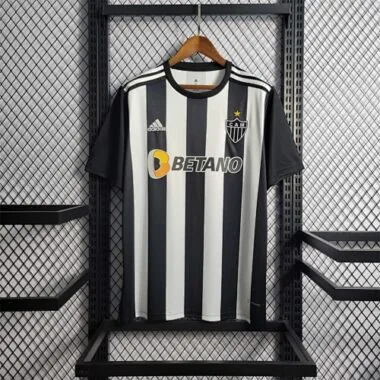 22-23 Atletico Mineiro home