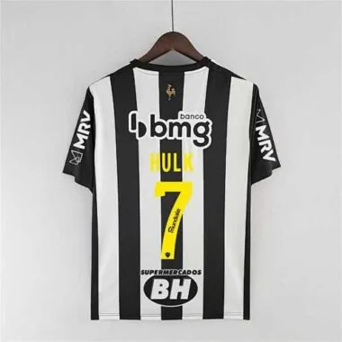 22-23 Atletico Mineiro home