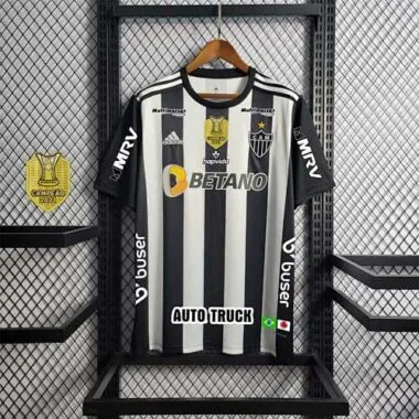 22-23 Atletico Mineiro home