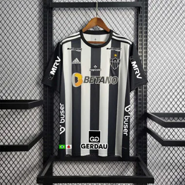 22-23 Atletico Mineiro home