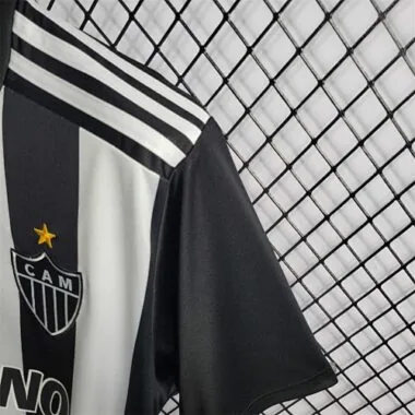 22-23 Atletico Mineiro home