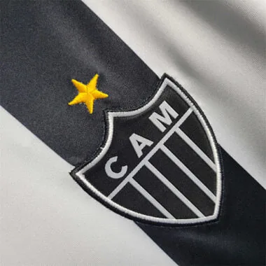 22-23 Atletico Mineiro home