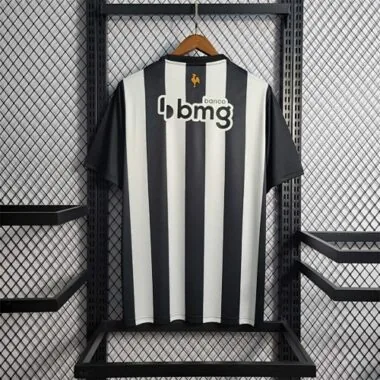 22-23 Atletico Mineiro home