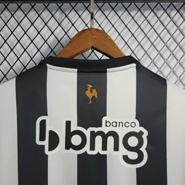 22-23 Atletico Mineiro home
