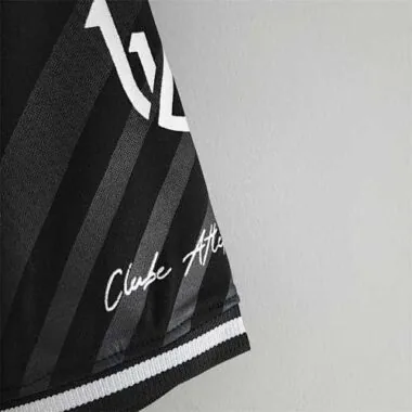 22-23 Atlético Mineiro commemorative edition black