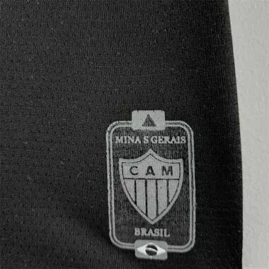 22-23 Atlético Mineiro commemorative edition black