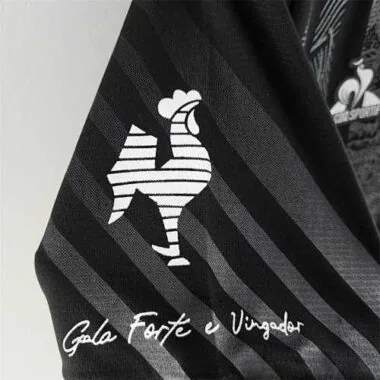 22-23 Atlético Mineiro commemorative edition black
