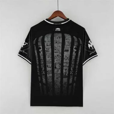 22-23 Atlético Mineiro commemorative edition black