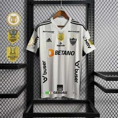 22-23 Atletico Mineiro away