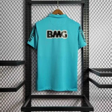 12-13 Santos Away Retro Kit