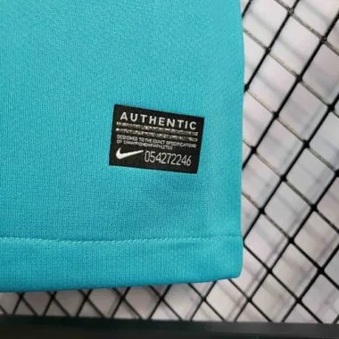 12-13 Santos Away Retro Kit