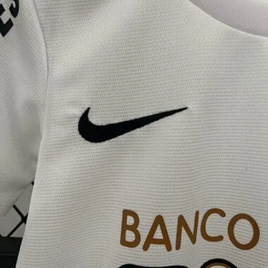 12-13 Santos Home Retro Kids Kit Size16-28
