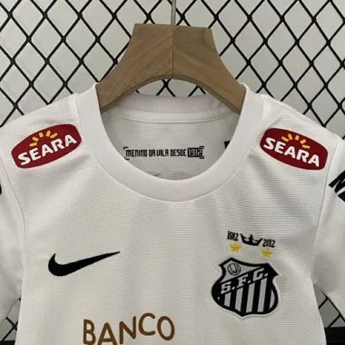 12-13 Santos Home Retro Kids Kit Size16-28