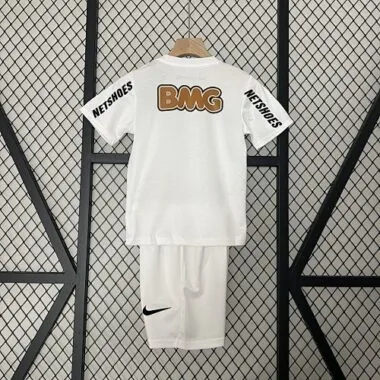 12-13 Santos Home Retro Kids Kit Size16-28