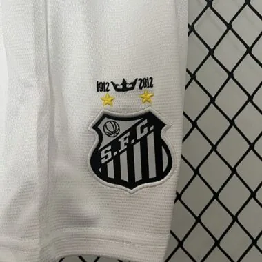 12-13 Santos Home Retro Kids Kit Size16-28