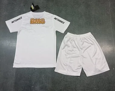12-13 Santos Home Retro Kids Kit Size16-28