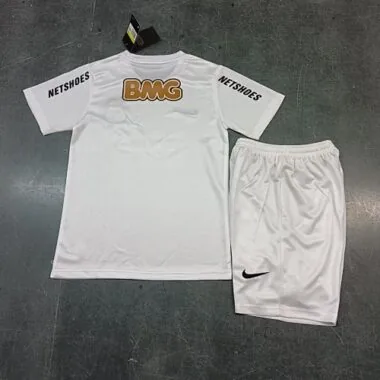 12-13 Santos Home Retro Kids Kit Size16-28