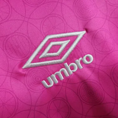 2023/24 Santos Pink Cheap Soccer Jerseys