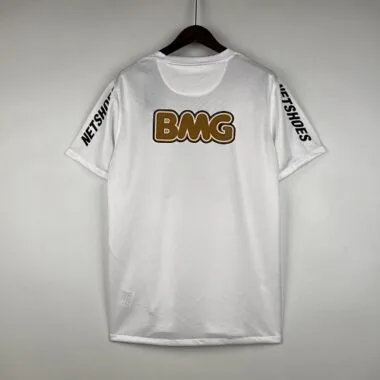 12-13 Retro Santos Home S-XXL