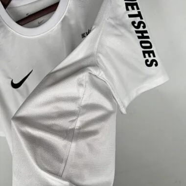 12-13 Retro Santos Home S-XXL