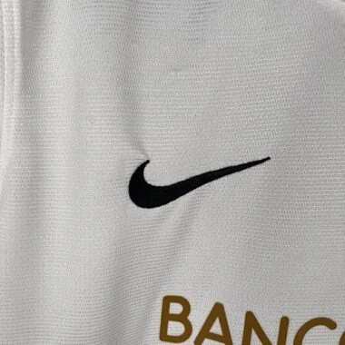 12-13 Retro Santos Home S-XXL